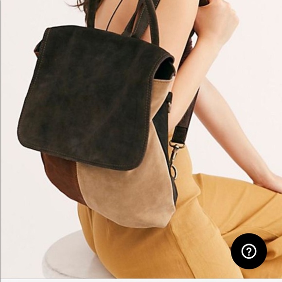 we the free paris convertible backpack